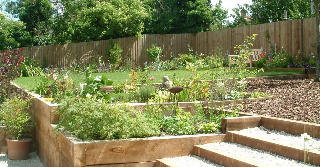Raised Beds