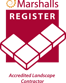 Marshalls Register Logo (Large)